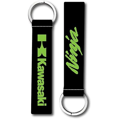 FastBend ZX10R Motorcycle Bike Car Tag (6 X 1 Inch) Cloth